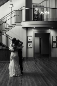 Documentary style Savannah wedding photographer serving coastal Georgia