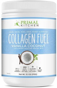 Primal Kitchen Vanilla Collagen Fuel