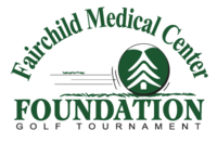 Foundation Golf Tournament Logo