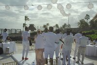 bryan-preston-lgbtq-destination-wedding-hard-rock-riviera-maya-mexico-reception