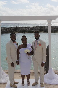 bryan-preston-lgbtq-wedding-details-hard-rock-riviera-maya-mexico