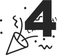 4