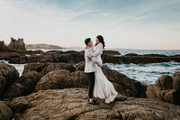 Akaness Sharks Photography Elopement Kiama -1