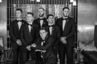 Dayton Wedding Photography Portfolio