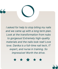 Green Elegant Clients Review Instagram Story (13)