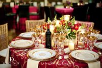 Distinct Event Planning and Tuscany Winery Design (8)
