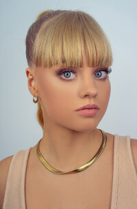 Creative Headshots (20)