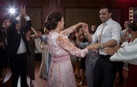 Mandarin Oriental Boston Wedding. Deborah Zoe Photography. Boston Wedding Photographer.