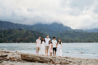 Hanalei Sunset Sesh Kauai Photography-8