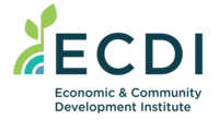 ECDI Logo