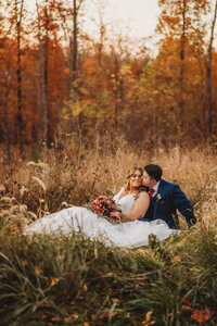 Chloe & Sam - Preview Photos - Eastwood Farm & Winery - Amative Creative -113