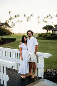 Family Photos at Kiahuna Plantation in Koloa Kauai-30