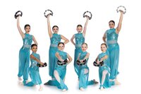 Absolute Dance-competitve troupe-london dance studio10