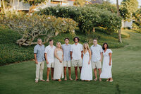 Family Photos at Kiahuna Plantation in Koloa Kauai-24