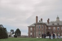 Crane Estate Wedding. Deborah Zoe Photography. Boston Wedding Photographer.
