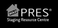 PresStaging logo