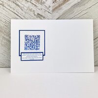 Digital Memories Card 2 - Positively Jane