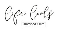 Logo2017 Life Looks Photographysmall