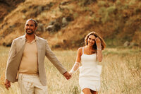 Intimate elopement in Canterbury