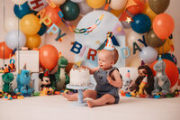 Cake-Smash-Photographer-in-Charleston-56