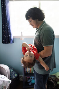 Lifestyle Family Photos.Document Memories.Kansas CIty Documentary Photographer.Caitlyn Cloud Photography21