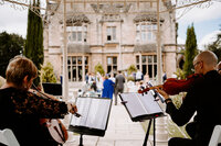 wedding venue