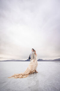 Elopmement Photographer Michigan Savvy Shoots Photography