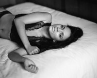 photo boudoir lingerie bordeaux