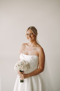 Davenport Wedding Venue | The Figge Museum Wedding | Quad Cities Wedding Photographer | Black Tie Wedding in Davenport, IA-32