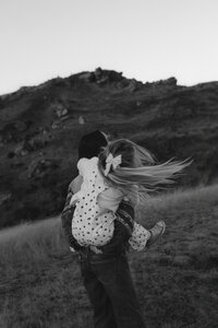 family session in Castle Hill