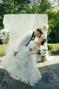 Florida Elopement Photographer