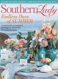 Southern Lady July 2020