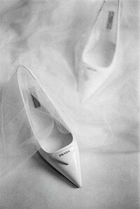 Bridal Accessories | Bazart Griffintown Destination Wedding Photography Montreal | Juno by Julia C. Vona