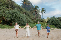 Colvin Family Photos at Tunnels Beach-8