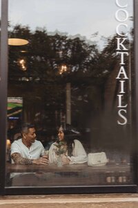 Engagement Photos in Downtown Jacksonville by Phavy Photography-9
