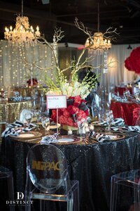Distinct Event Planning & NiSource (18)