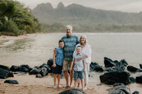 Anahola Family Photos-4