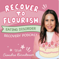 recover to flourish podcast