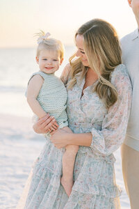 Marco Island Family Photographer - Marco Island Beach Photos-22
