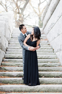 Giadore Photography- Tracy & Gino Engagement-9