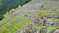 GALA Andean Committee visiting Peru in 2019