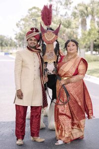 Timeless Savannah wedding photography with true to color editing