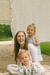 Rapid City Lifestyle Photography