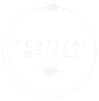 festival brides logo