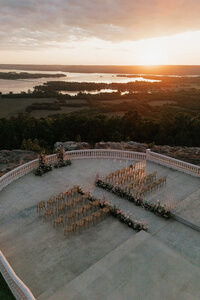 Stone Haven Wedding Venue Photographer