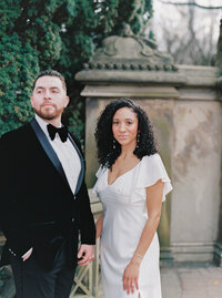 CT and NY wedding and engagement photography