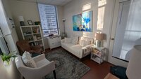office space psychotherapist