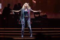 Professional Concert Photographer In
Dayton, Cincinnati, & Columbus