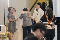 Timeless Tales Creatives - Elegant Filipino Wedding in Edmonton Alberta at the Grand Imperial Wedding Venue (274)