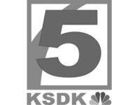 Channel 5 KSDK Logo